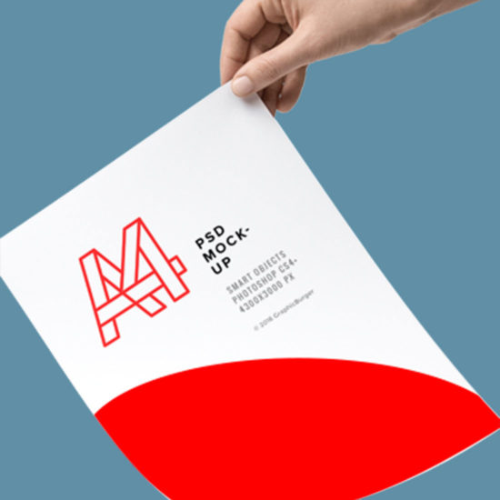Briefpapier-Design-Frankfurt