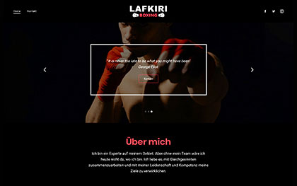 Jimdo-Homepage-Design-Frankfurt